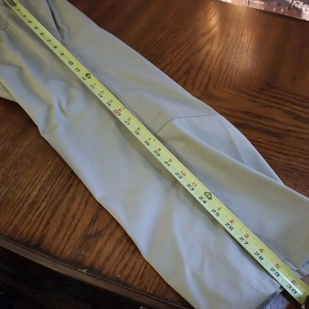 5.11 Tactical Mens Taclite Pro Lightweight Performance Pants Style‎ 74273 Beige